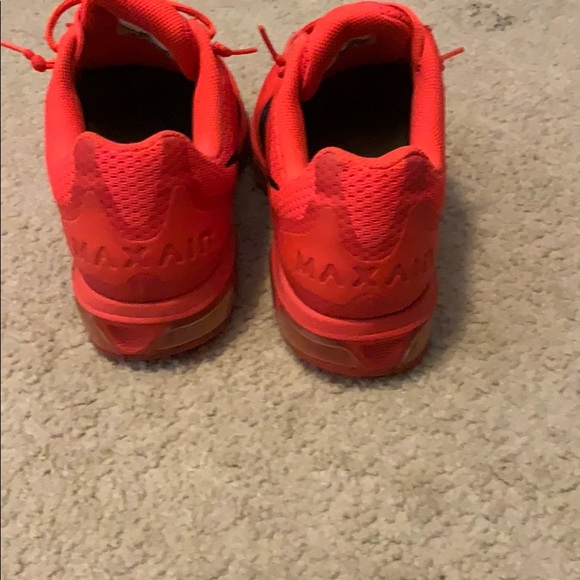 Nike airmax tailwind 7 size 11 main image 4